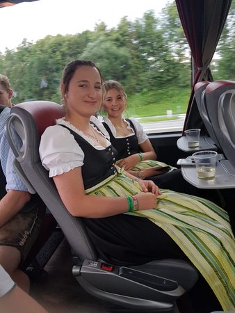 Landjugendfest Taxenbach