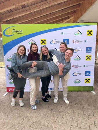 Ein- und Aufsteigerseminar 2023