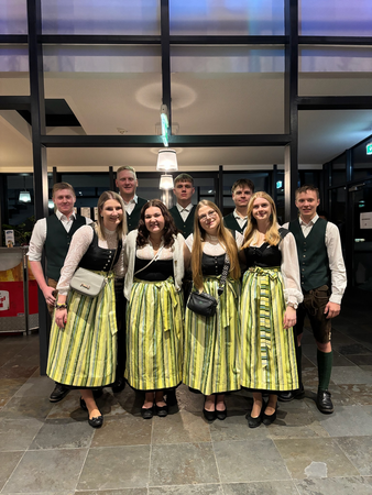 Tag der Landjugend 2026