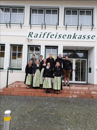 Landjugendfest Munderfing