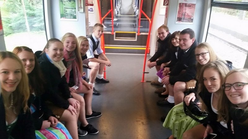 Frühshoppen LJ Köstendorf