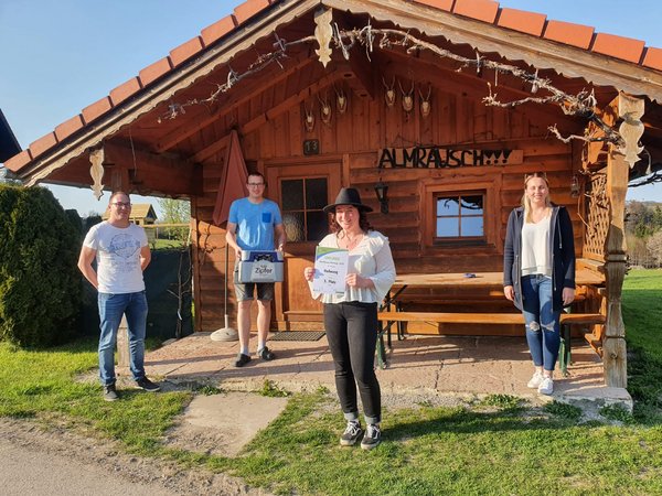 Bezirkscup-Wertung 2020