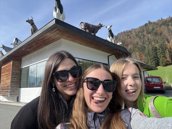 Landjugendausflug 2024