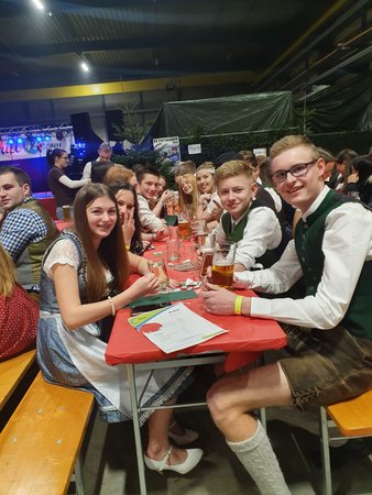 Stefaniball 2019