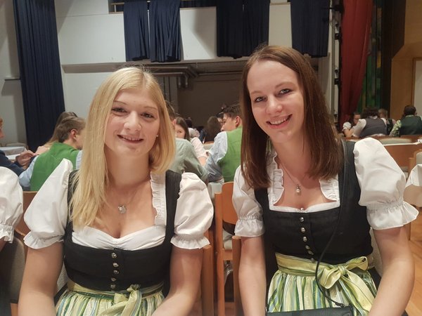 LJ Ball Bezrik Flachgau