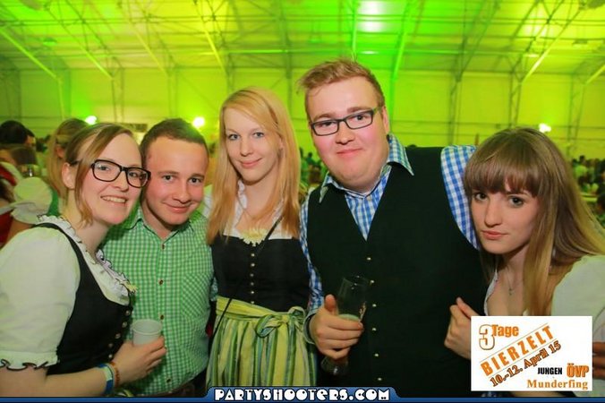 Osterball LJ Lamprechtshausen