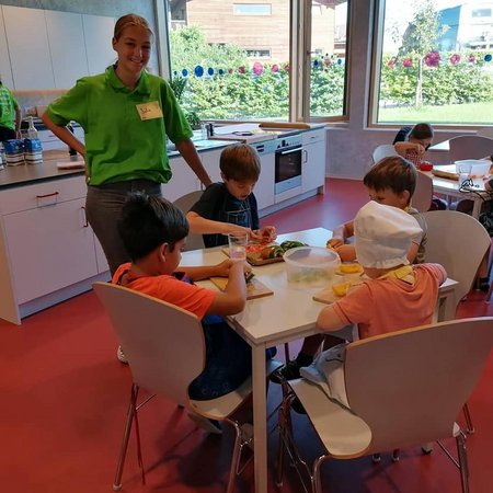 Kinderferienprogramm 2020