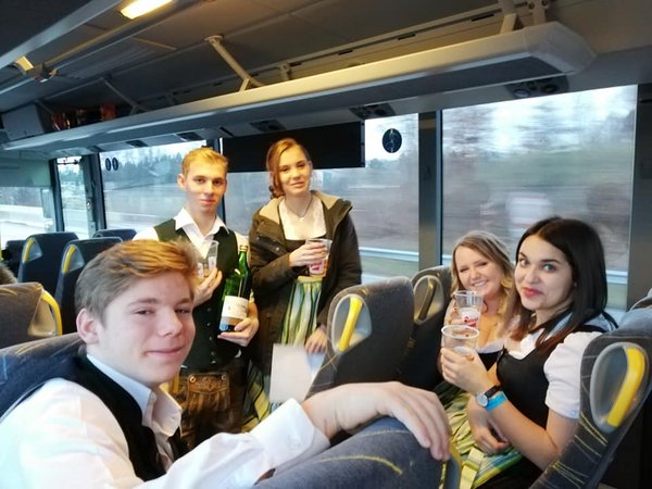 Tag der Landjugend 2020