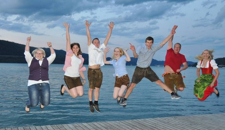 Bundesentscheid 4er-Cup