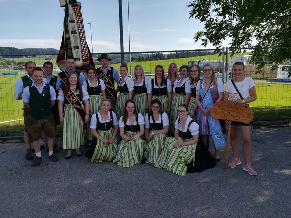 Landjugendfest Schleedorf