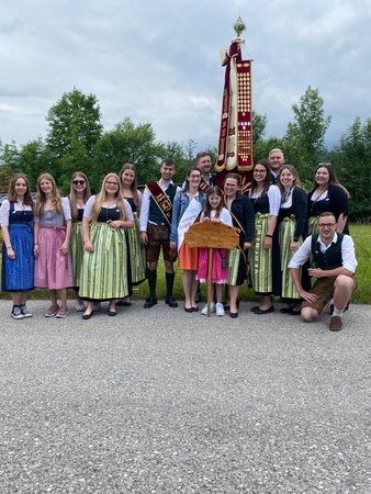 LJ Fest Thalgau 2023