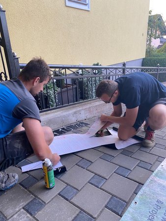 Landjugendball Hallwang 2023