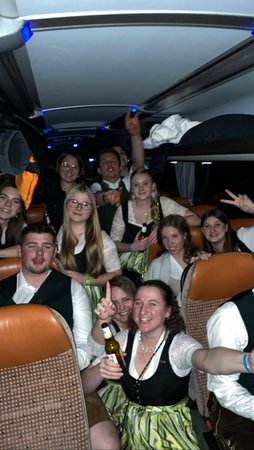 Tag der Landjugend 2023