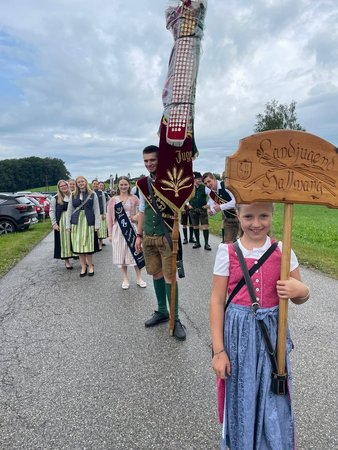 Landjugendfest Henndorf 2024