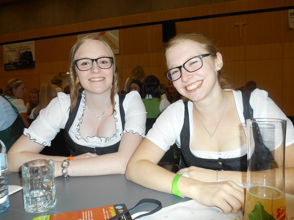 Landjugendball Henndorf