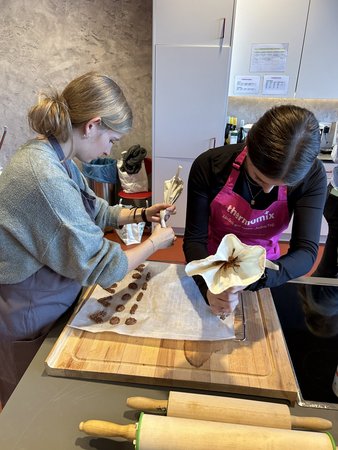 Kekserlbackkurs mit Kathi Wörndl 2024