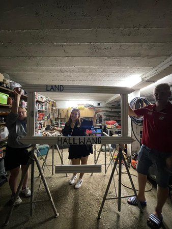 Ortsgruppenchallenge "Gib Vielfalt einen Rahmen" 2024