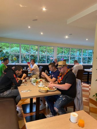 Ausschussausflug 2023