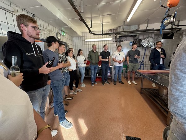 Grillkurs bei Stefan Auernig 2025