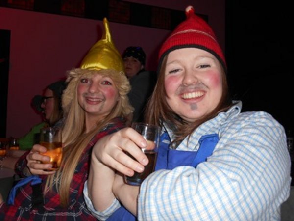 Musikerball Hallwang im Kultur- und Veranstaltungszentrum