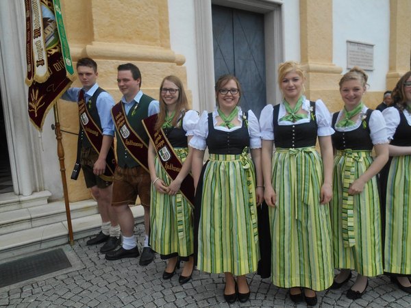 Hochzeit Gerhard & Sandra