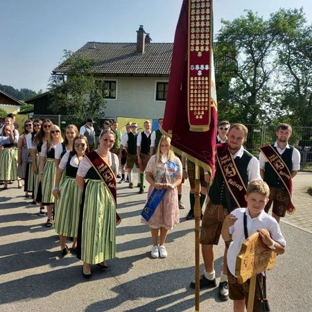 Landjugendfest Köstendorf